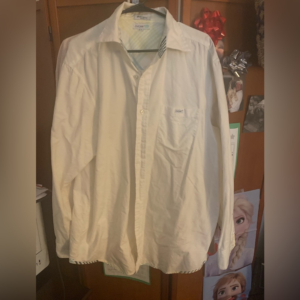 Ecko Unltd. button down